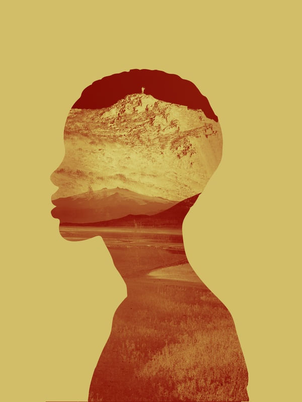 WOMAN IN NATURE 15