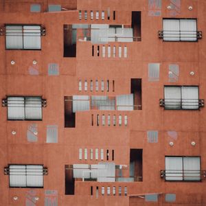 JANELAS E CONCRETO