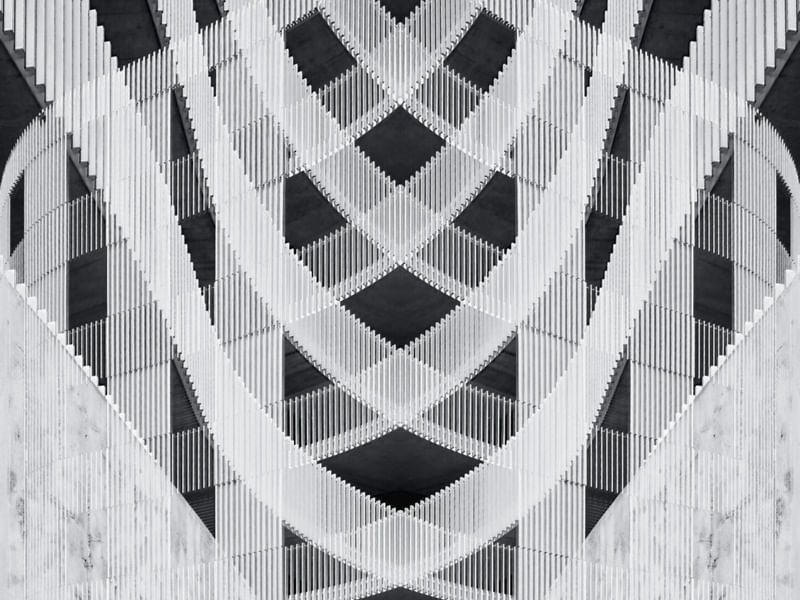 MIRAGEM URBANA