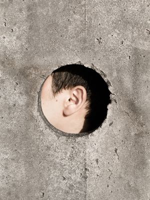 AUDIÇÃO