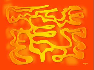 LABIRINTO ABSTRATO II