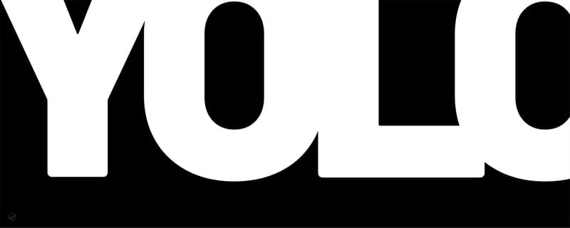 BIGMSG : YOLO