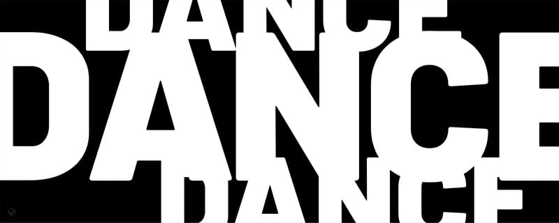 BIGMSG : DANCE DANCE DANCE