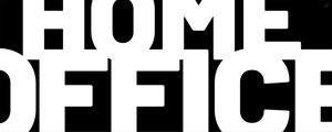 BIGMSG : HOME OFFICE