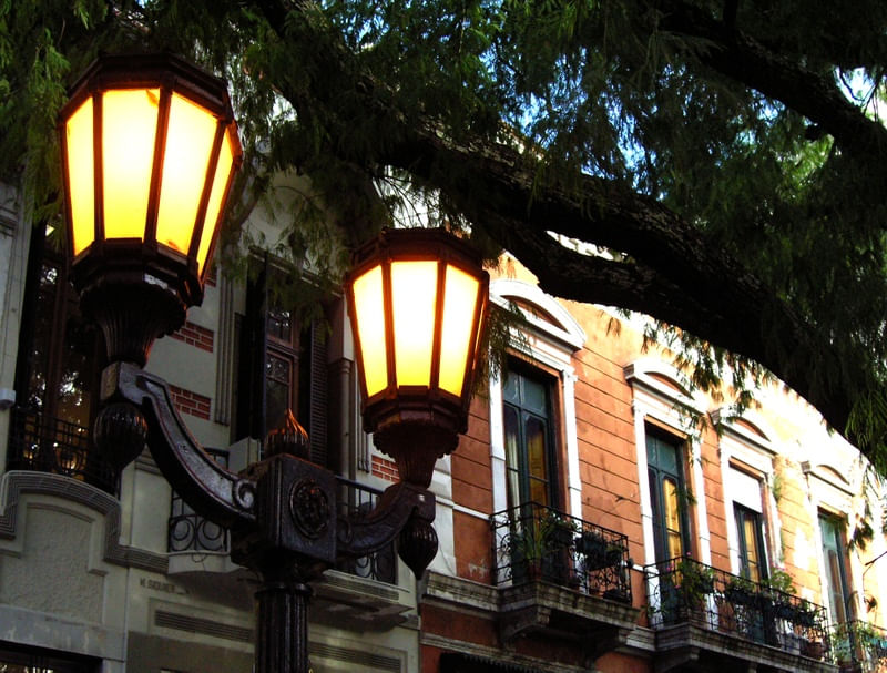 SAN TELMO