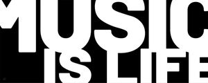 BIGMSG : MUSIC IS LIFE
