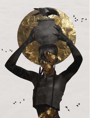BLACK GOLD 1