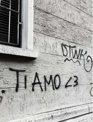 AMOR E CONCRETO