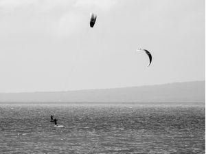KITESURF NA NOVA ZELÂNDIA 2