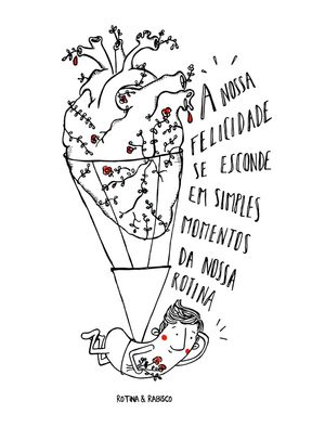 NOSSA FELICIDADE