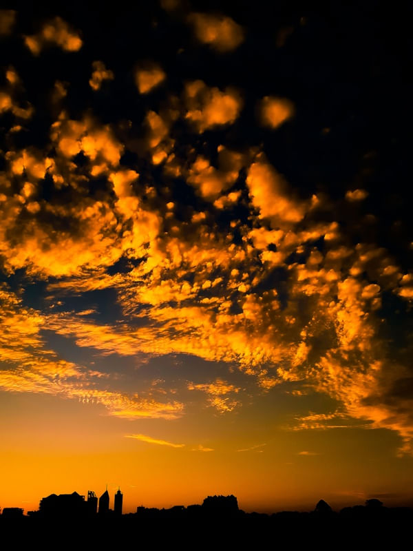 SUNSET 3