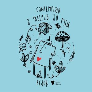 CONTEMPLAR A BELEZA