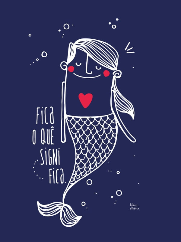 FICA O QUE SIGNIFICA BLUE