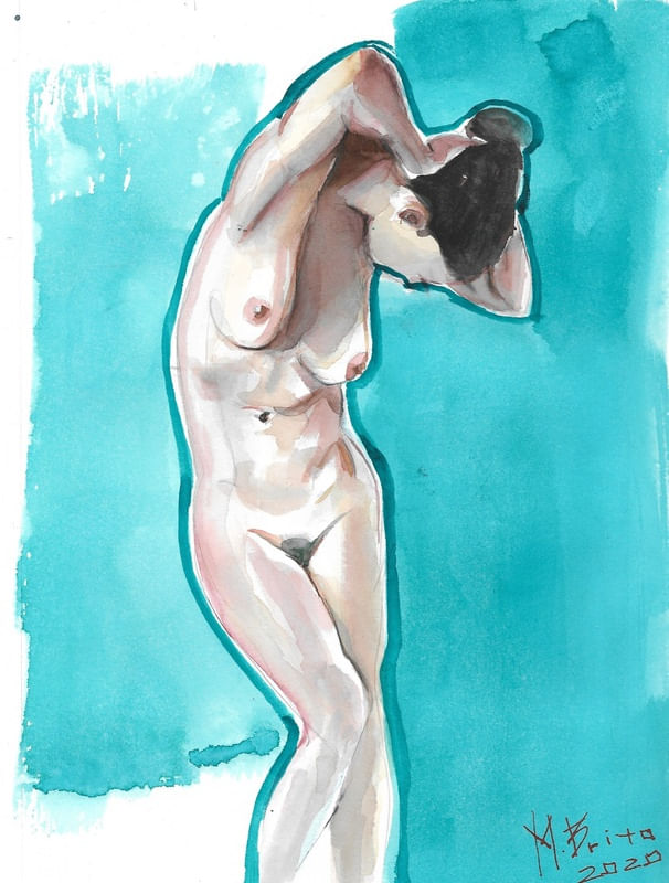O CORPO FALA