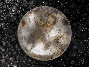 PLANETA PANELA
