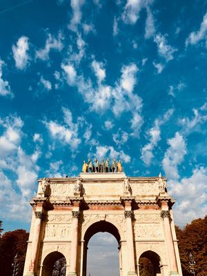 ARCO PARIS 2019