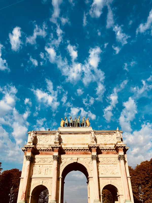 ARCO PARIS 2019