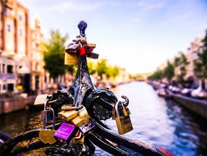 AMSTERDAM 1