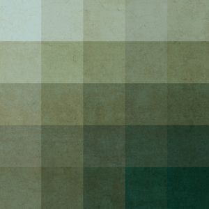 VITRAL VERDE I