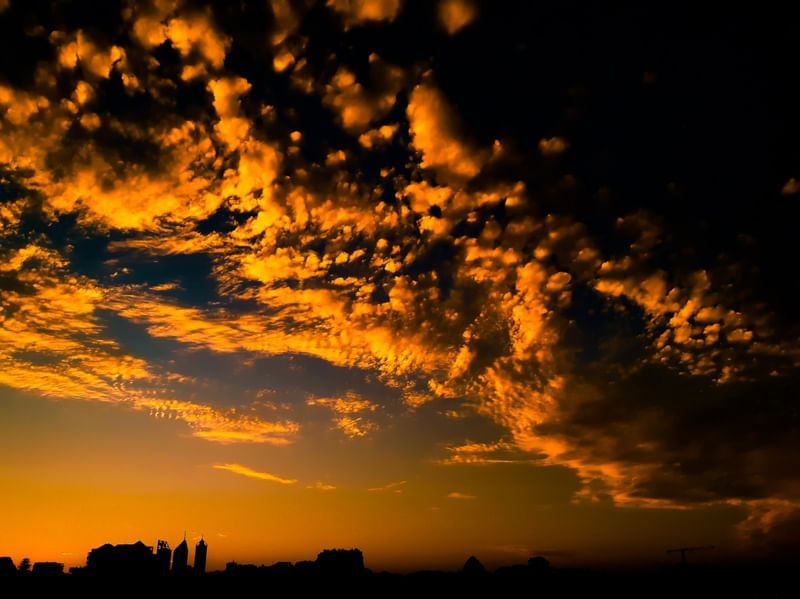 SUNSET 2