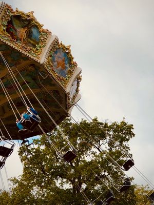 CARROSSEL PARIS