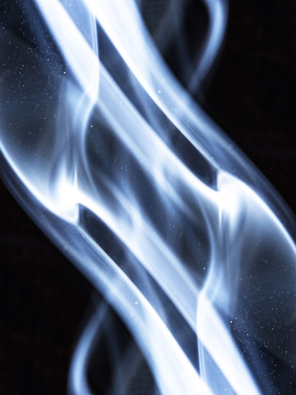 FLUID SMOKE SERIE (2)