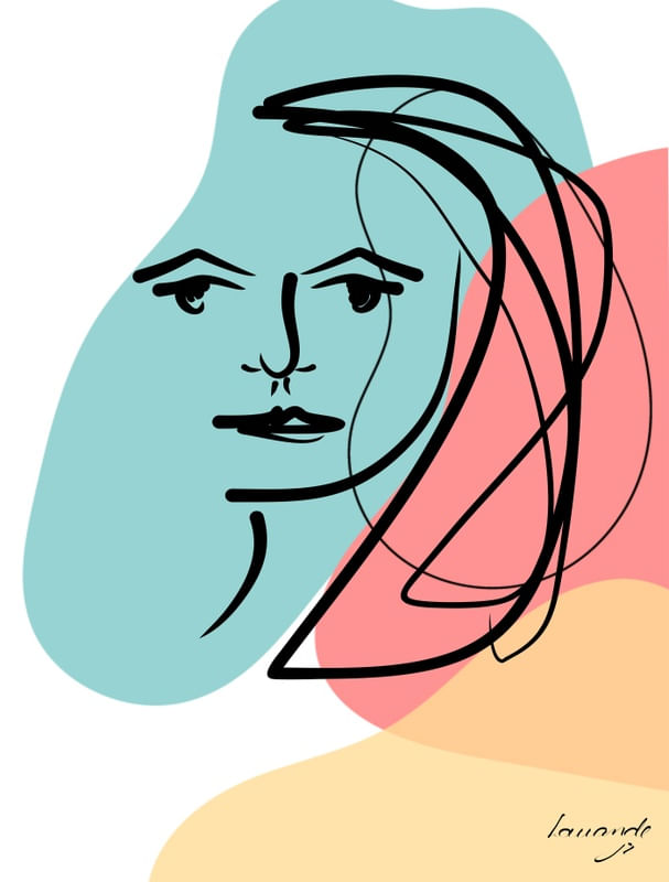 ESBOÇO FEMINIO 1