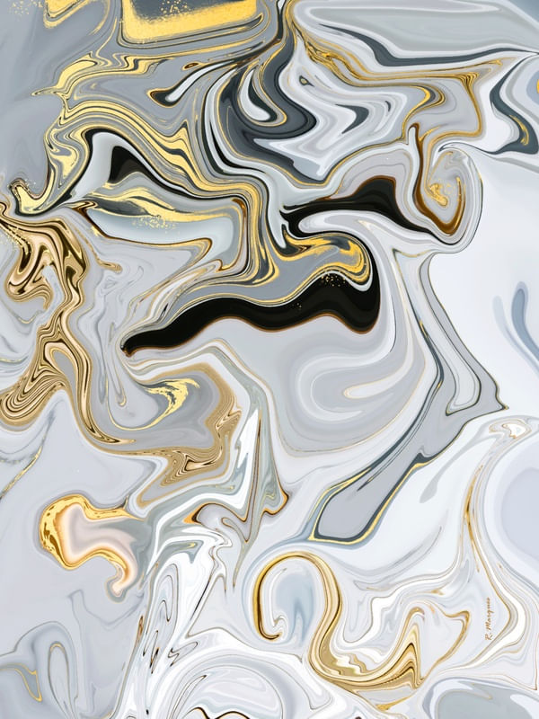 ILLUSION GOLDEN GRAY