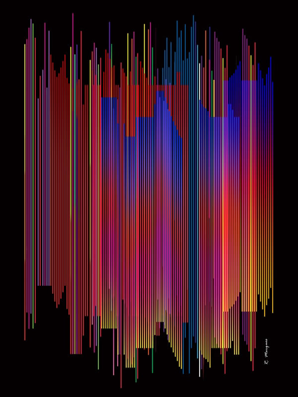 COLORS GRAPHICS BLACK