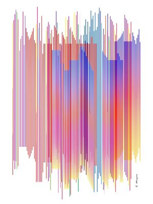 COLORS GRAPHICS WHITE