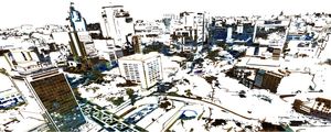 SAMPA BIG COLORS
