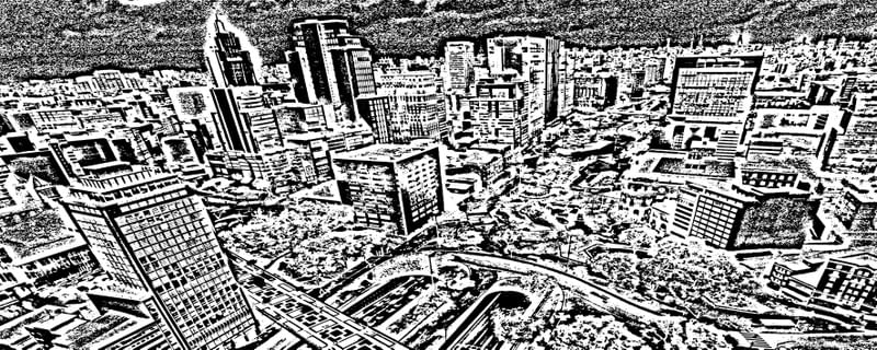 SAMPA BIG CARTOON