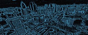 SAMPA BIG BLUE