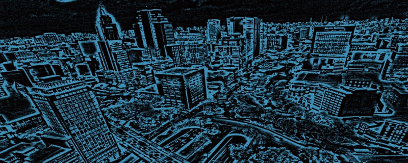 SAMPA BIG BLUE