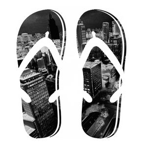 SLIPPER SOMBRAS DA CIDADE