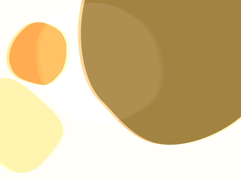 ABSTRATO GEO YELLOW