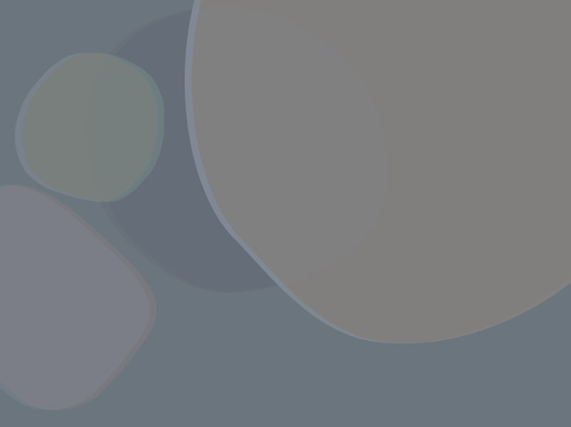 ABSTRATO GEO BLUE 002