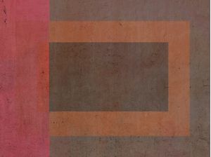 GEOMETRIC TERRACOTA TEXTURE