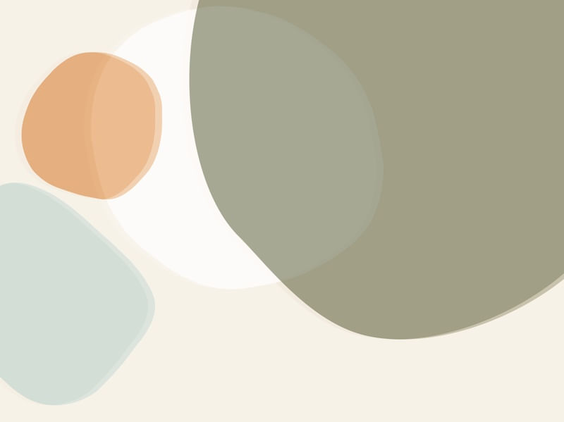 ABSTRATO GEO PASTEL