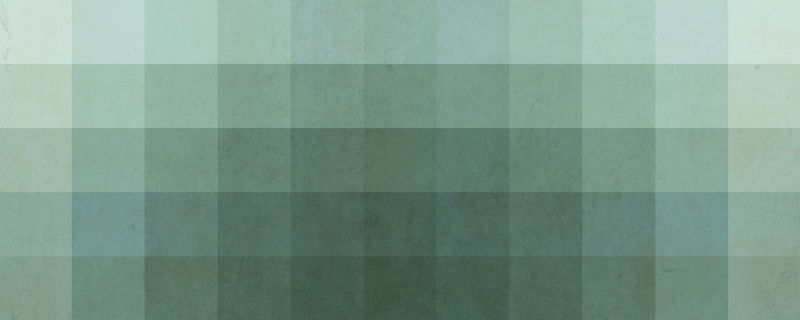 VITRAL VERDE II
