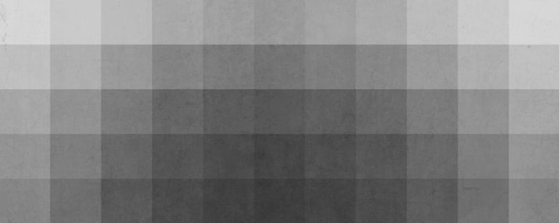 VITRAL PRETO I