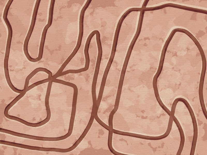 ESCANDINAVO TEXTURA 001A4