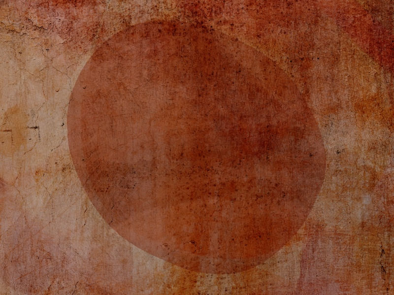 ABSTRATO 001B TEXTURA TERRACOTA