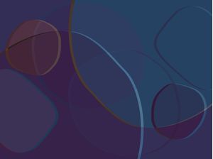 ABSTRATO GEO BLUE