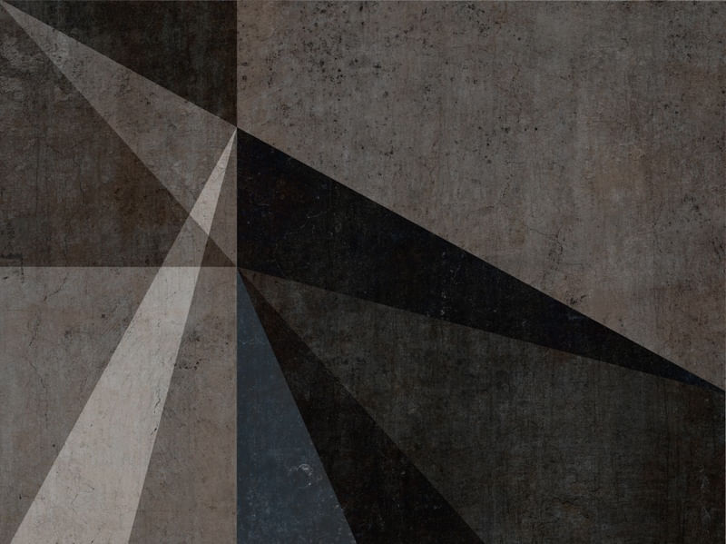 GEOMETRIC 001B TEXTURE ABSTRACT INDUSTRIAL