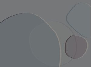 ABSTRATO GEO SILVER