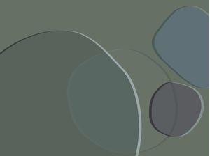 ABSTRATO GEO GREEN
