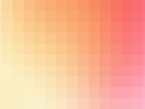 LUMEN 03, ORANGE GLOW