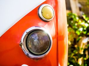 COMBI RETRO