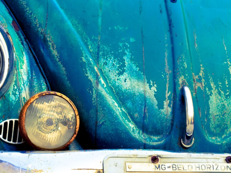 FUSCA RAT 1